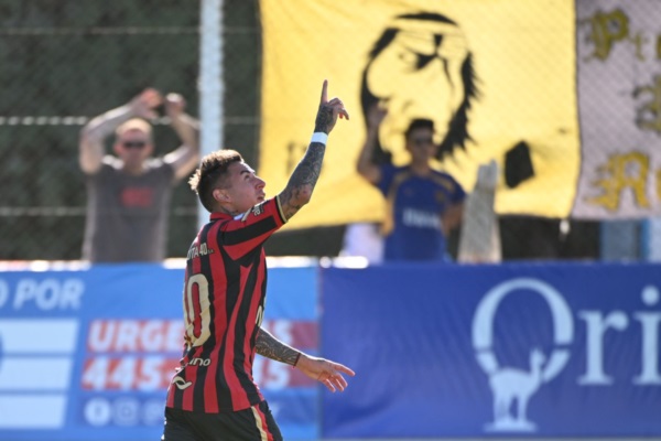 Foto: Maxi Jonas.