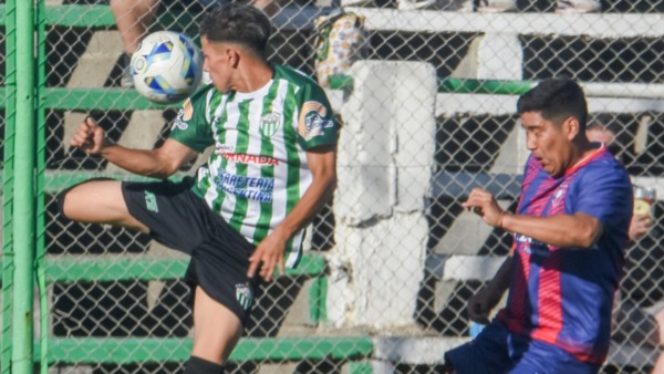 Foto: Sergio Esparza.