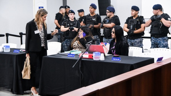 Foto: Mariano Di Giusto / Jornada.