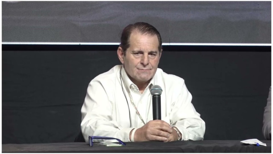 El gobernador Torres presentó al primer Directorio de la Empresa de Energía