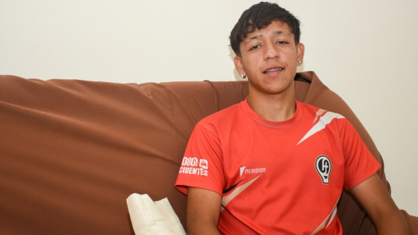 Foto: Sergio Esparza. 