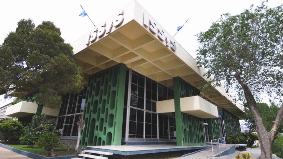 Instituto de Seguridad Social y Seguros 