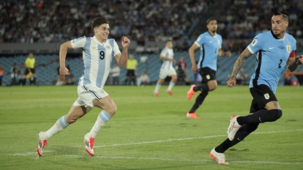 (Foto: @Argentina).