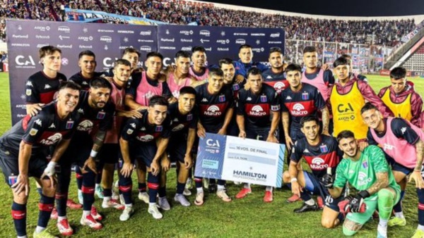 El Matador se destapó en el segundo tiempo, se impuso de manera cómoda ante el Naranja y accedió a la próxima ronda.