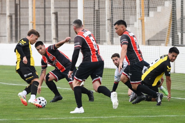 Foto: Mariano Di Giusto/Jornada Medios.