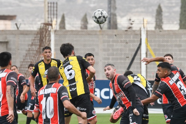 Foto: Mariano Di Giusto/Jornada Medios.