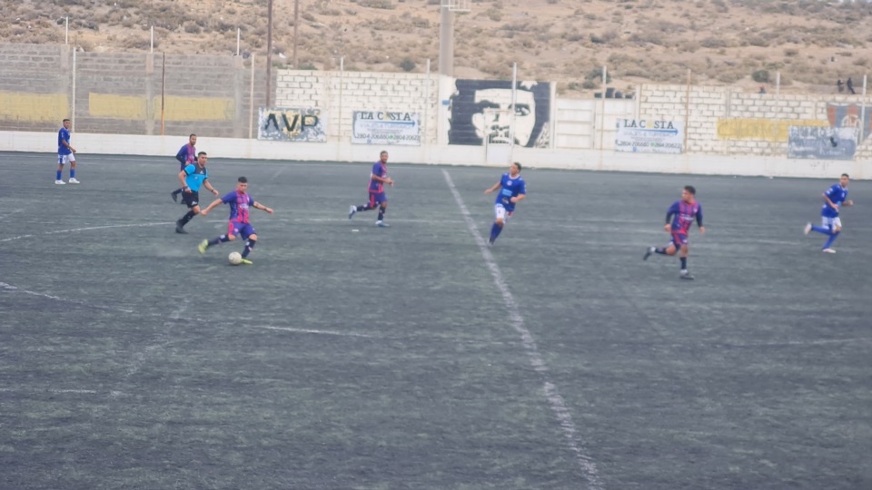 Foto: Agustín Ruiz.