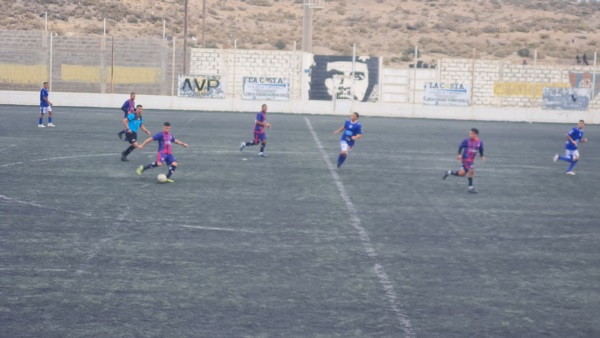 Foto: Agustín Ruiz.