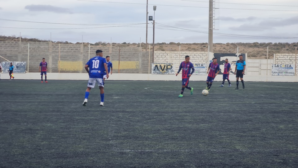 Foto: Agustín Ruiz.