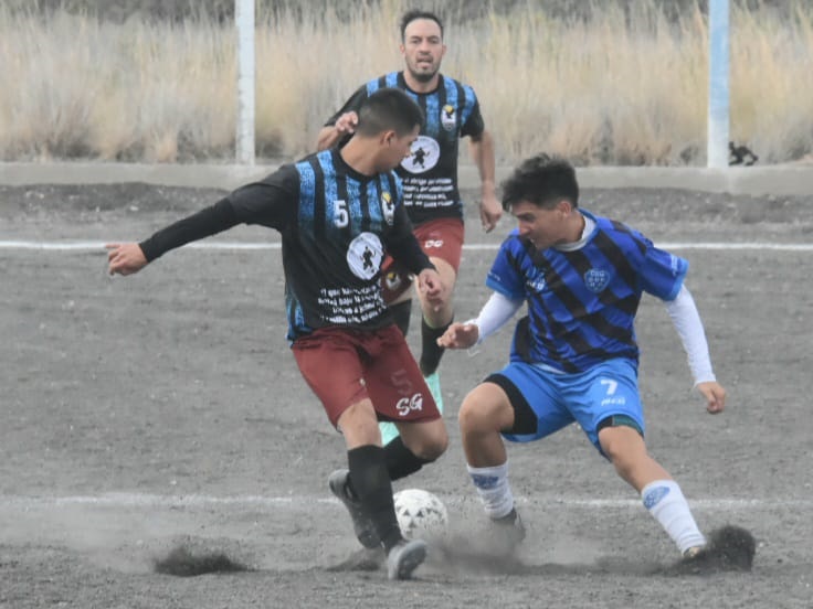 Foto: Sergio Esparza.