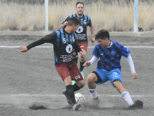 Foto: Sergio Esparza.