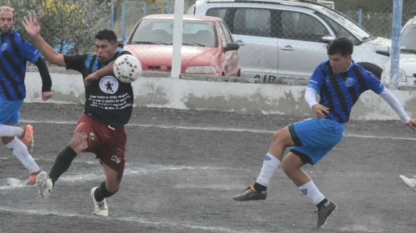 Foto: Sergio Esparza. 