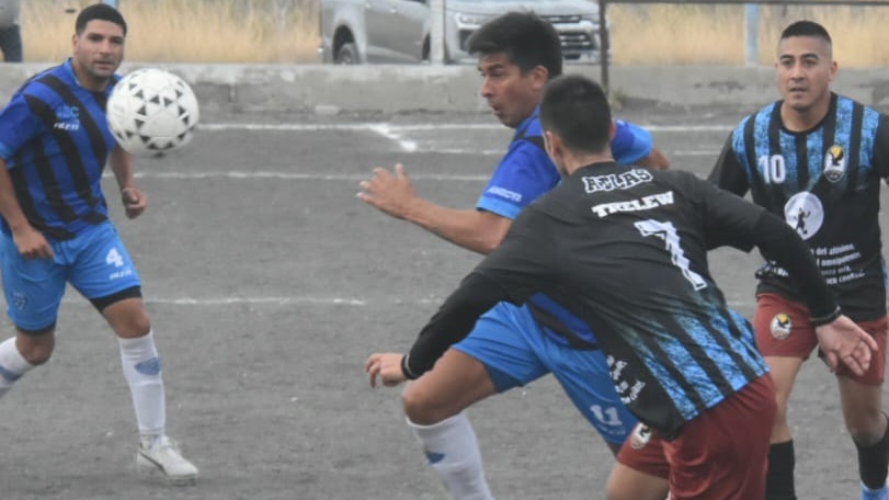Foto: Sergio Esparza.