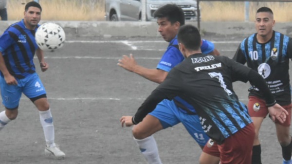 Foto: Sergio Esparza.