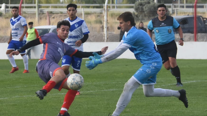 Foto: Sergio Esparza.