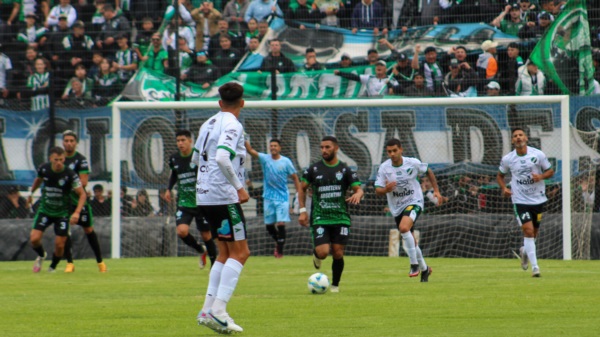 Foto: Germinal. 