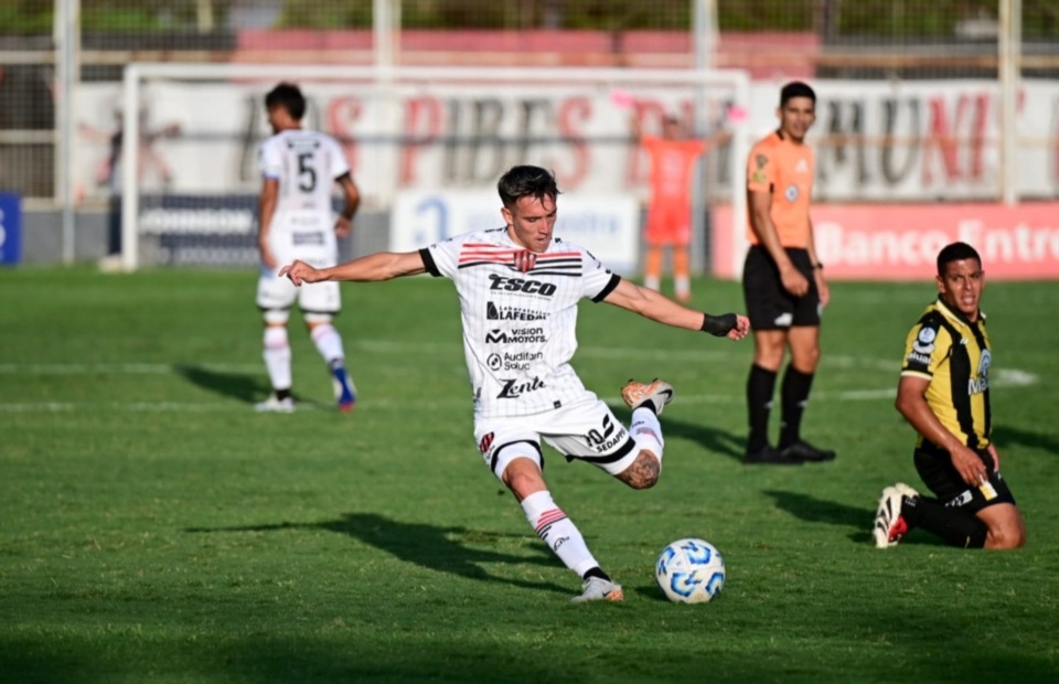 Foto: Prensa Patronato.