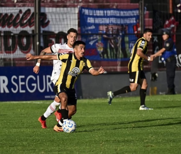 Foto: Prensa Patronato.