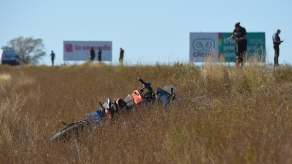 Fotografía Norman Evans- Diario Jornada