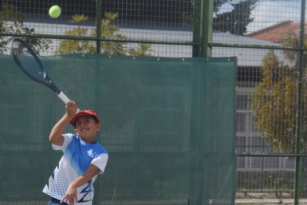 Francesco Babino (Foto Sergio Esparza Jornada Medios).