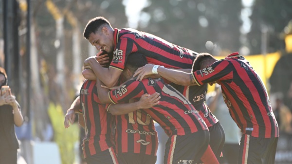 Foto: Maxi Jonas. 