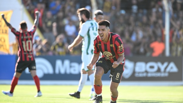Foto: Maxi Jonas.