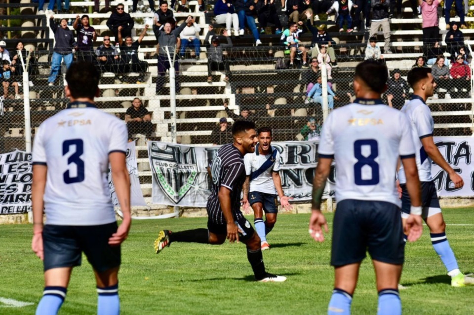 (Foto: Matías Subat - Río Negro).