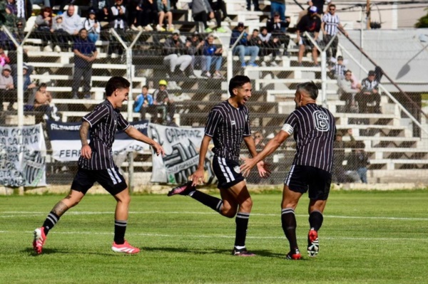 (Foto: Matías Subat - Río Negro).