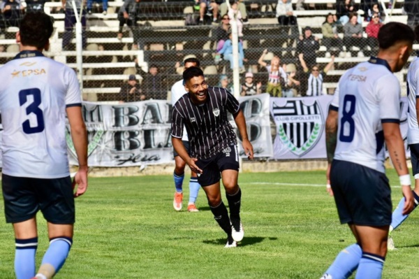 (Foto: Matías Subat - Río Negro).