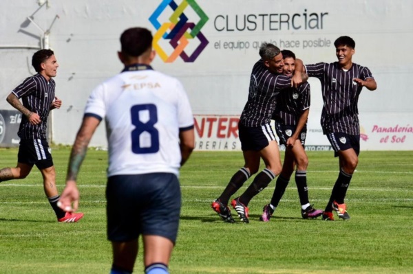 (Foto: Matías Subat - Río Negro).