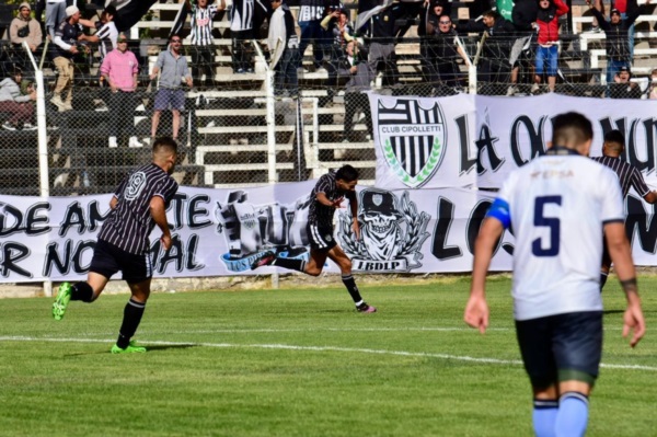 (Foto: Matías Subat - Río Negro).