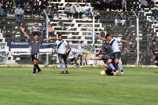 (Foto: Matías Subat - Río Negro).