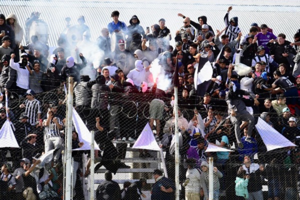 (Foto: Matías Subat - Río Negro).