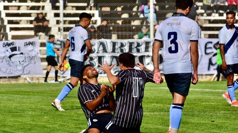 (Foto: Matías Subat - Río Negro).