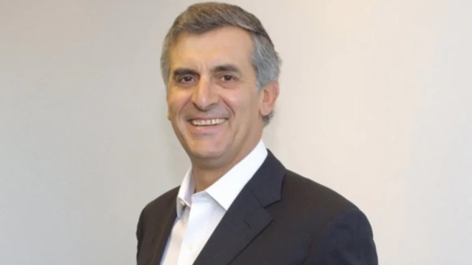 Durante muchos años Santángelo fue el socio de Melconian en la consultora M&S.