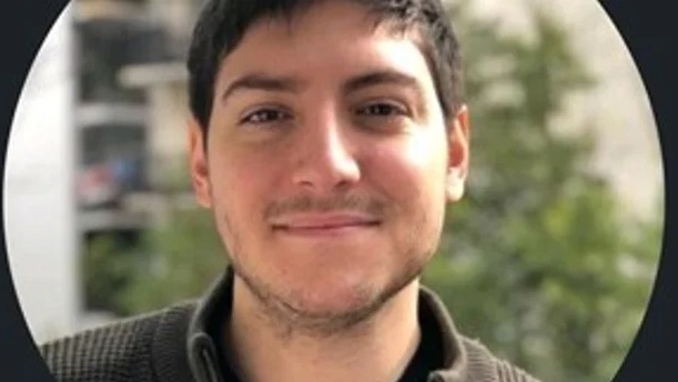Juan Doe, el tuitero libertario que trabaja como director general de Comunicación Digital de la Presidencia.