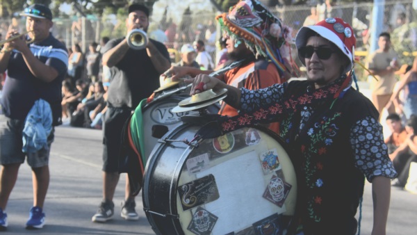 FOTO: Sergio Esparza.