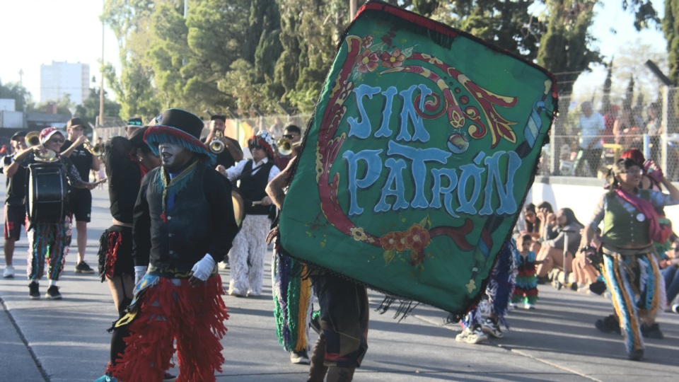 FOTO: Sergio Esparza.