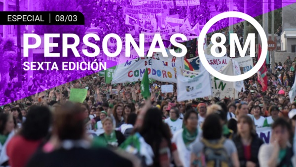 Foto: Daniel Feldman. Diseño: Sofía Polacco. 