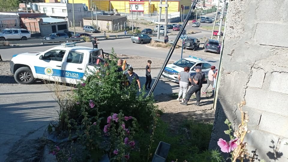 El último homicidio fue en el barrio Quirno Costa.