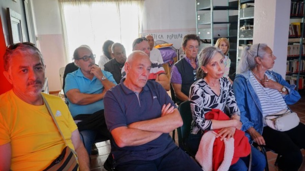 A los vecinos les preocupa la falta de registros de alquileres.