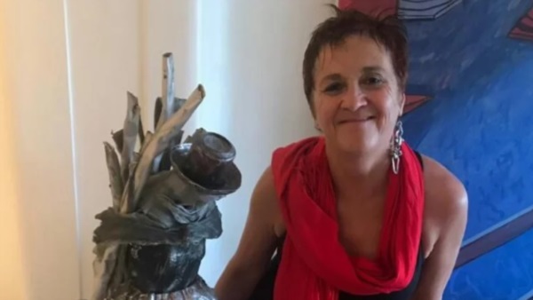 Viviana Herrera.