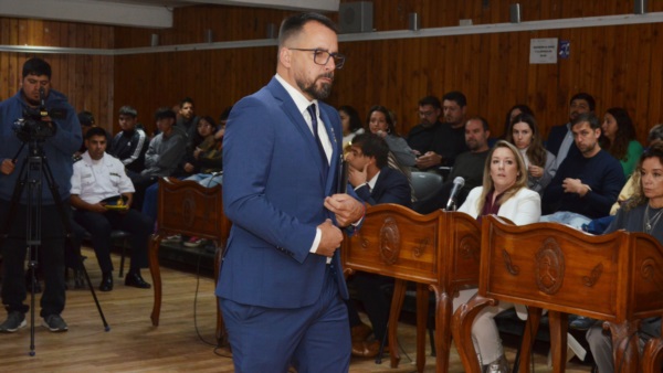 Foto: Atilio  Ortiz / Diario Jornada