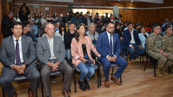 Foto: Atilio  Ortiz / Diario Jornada