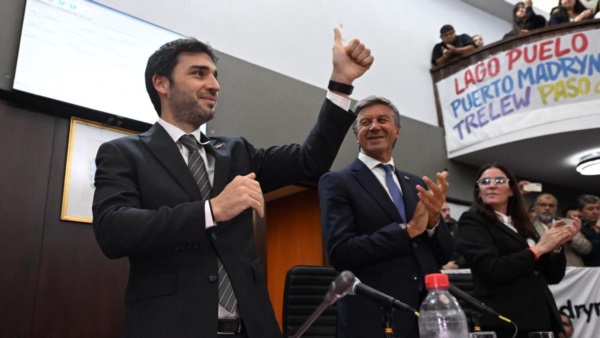 Torres sostuvo que será prioridad la producción y la industria.