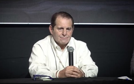 Mario Cairella, vicepresidente de CAMMESA.