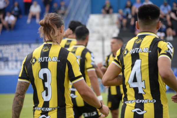 Foto: Prensa Madryn.