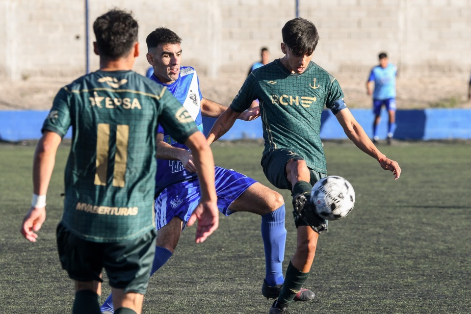 (Foto: Mariano Di Giusto/Jornada).