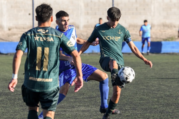 (Foto: Mariano Di Giusto/Jornada).