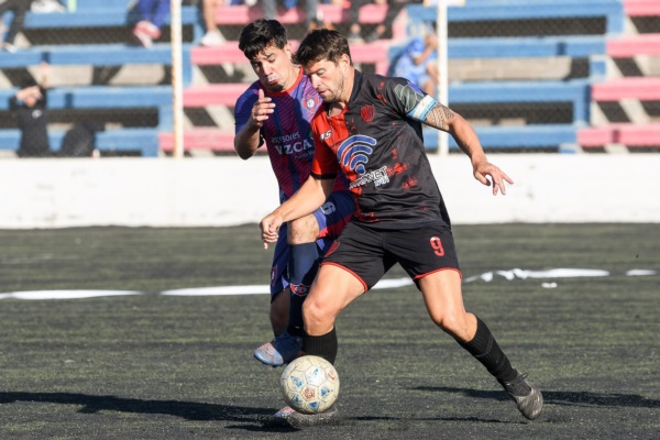 (Foto: Mariano Di Giusto/Jornada).